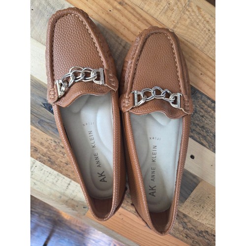 Anne klein iflex - klein, pebbled
