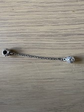 Genuine Sterling ALE Silver