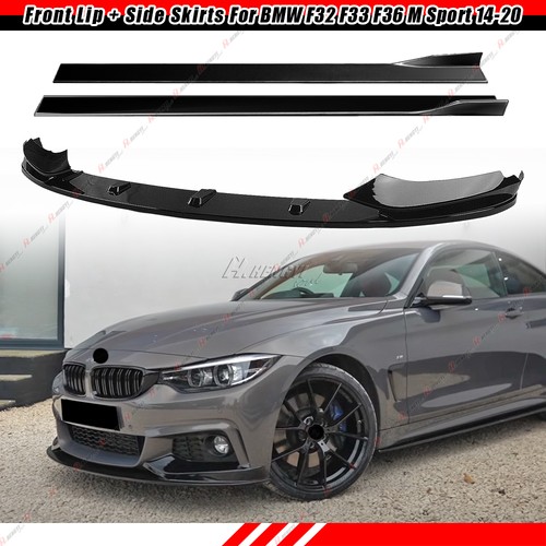Body kit for bmw 4 - kit, 14-20
