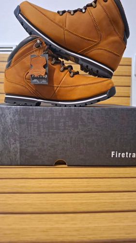 Firetrap rhino boot - boot, men's