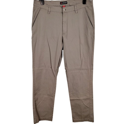 Airwalk mens chino - sz, pants