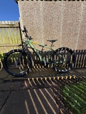 Voodoo Bizango-E Mountain Bike