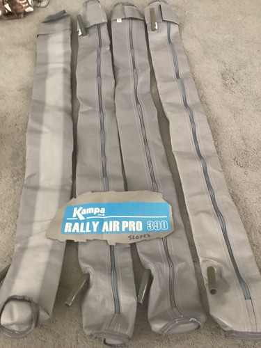 Kampa rally air pro 390 - , beam