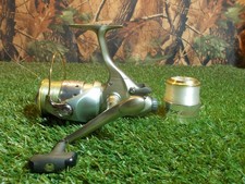 Okuma Epix EB40 fishing