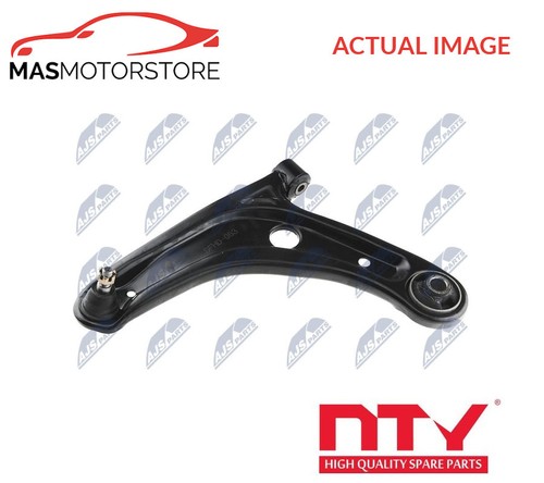 Track control arm wishbone - track,