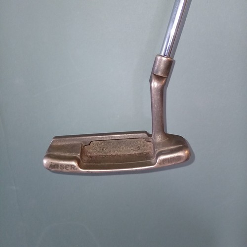 Vintage let hand - let, ping