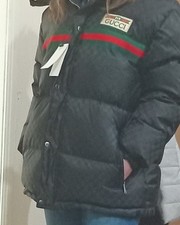 Genuin Summer GUCCI JACKET 