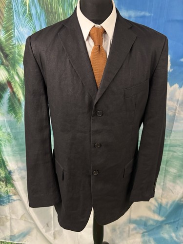 Collezione black linen - collezione,