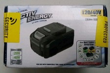 Activ Energy LI-ION 20V/40V