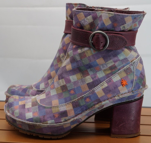 The art company women ankle - art,