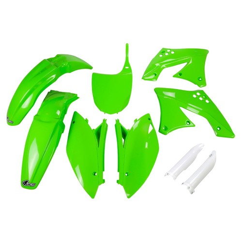 Ufo plast kit plastics - kit,