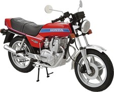 1/12 Aoshima Bike Series No.36