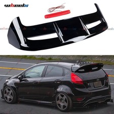ST Style For 08-19 Ford Fiesta