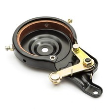 Electric Gas E-Scooter Band Drum Cable Brake 63mm Chinese Scooter Midi Bike 24v