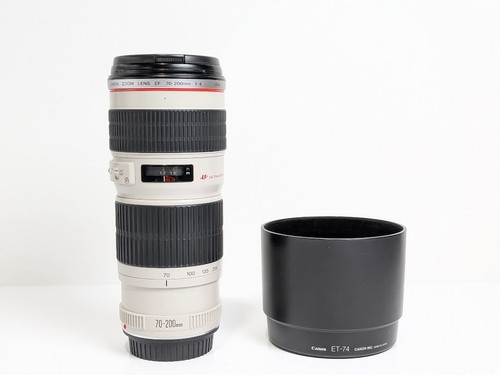 Canon 200mm 4 - ef, 70-200mm
