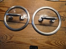 Two PRO COOK  'ELITE'  Tri-Ply