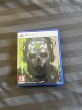 Call of Duty: Modern Warfare II - (PlayStation 5, 2022)