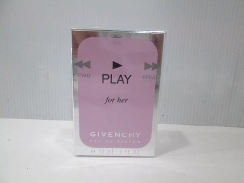 Play for her givenchy - for,