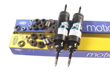 Front Oil Shock Absorbers SET
