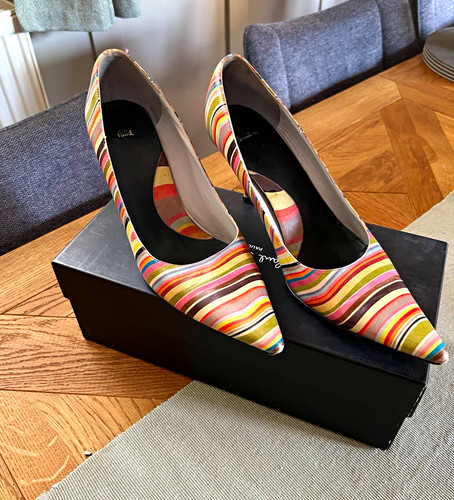 Paul smith women - paul, leather
