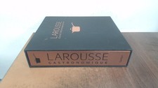 			Larousse Gastronomique, Joel Robuchon, Hamlyn, 2009, Hardcover		