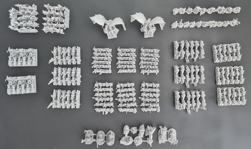 Massive 2000pt chaos - chaos,