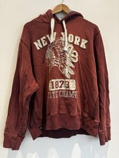 Vintage Lee Cooper "New York