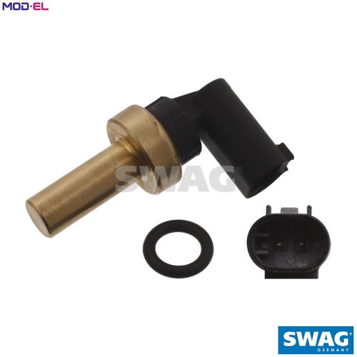 Sensor coolant temperature - sensor, 10