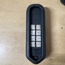 EXPERT  SCUDO DISPATCH 07-16 EXPERT SIDE SLIDING DOOR CONTACT SWITCH 1400095480