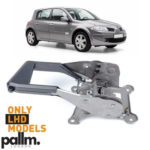 For renault megane 8200273002 - renault,