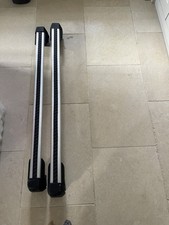 Genuine Vw Volkswagen Tiguan 2021 Roof Bars Roof Rails 