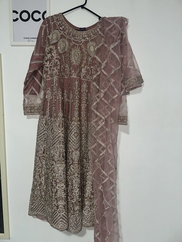 Piece pink pakistani - 3,