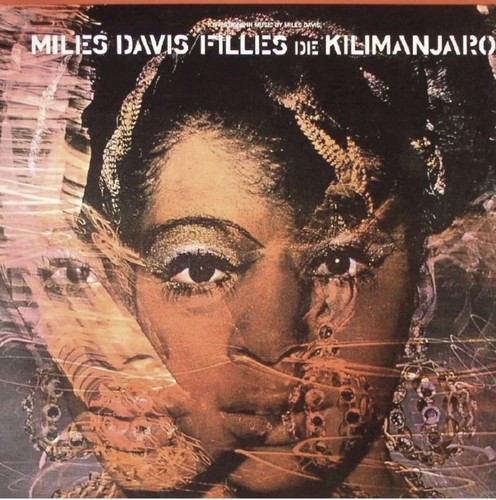 Miles davis filles - miles,