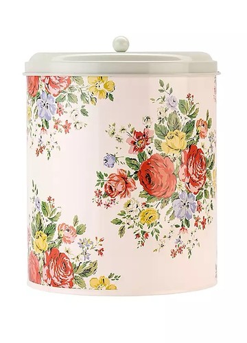 Cath kidston bread - storage, bin