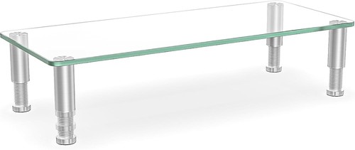 Computer desktop monitor stand - computer,