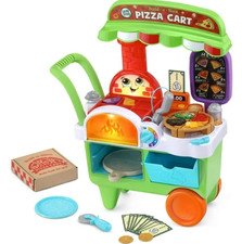 Leap Frog Build-a-Slice Pizza