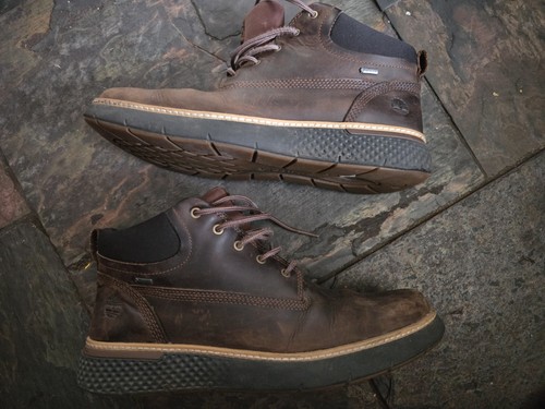 Timberland cross mark gore - timberland,