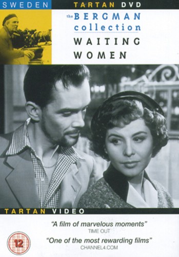 Waiting women dvd anita - women,