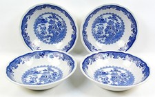 Mason's Willow Pattern Patent