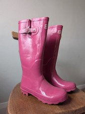 Kangol Woman's Hot Pink Tall