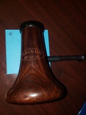 Backun traditional - 17),