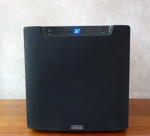 Velodyne spl 1200 ultra - velodyne, spl-1200