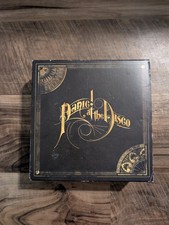 Panic! At the Disco: Vices and