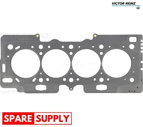 Gasket cylinder head for - cylinder,