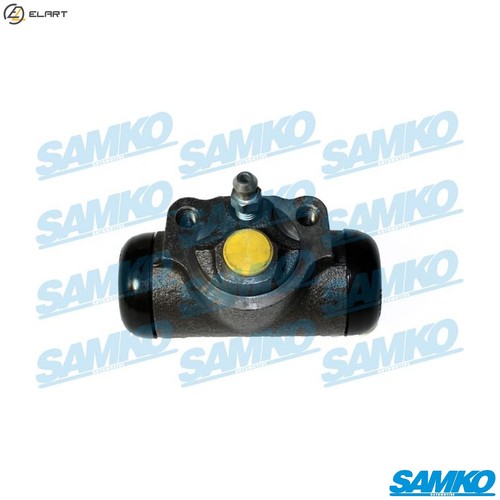 Wheel brake cylinder - brake, c26813