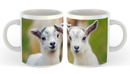 11oz ceramic mug - 11oz, -farm