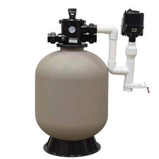 EasyPro 6000 Pressurized Bead