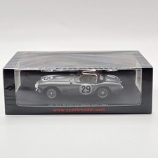 Spark AC Ace Bristol #29