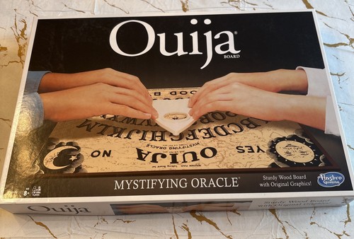 Ouija mystifying oracle sturdy - ouija,