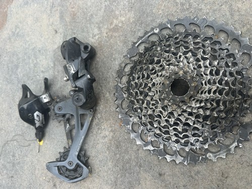 Sram eagle speed - gx, 12-speed
